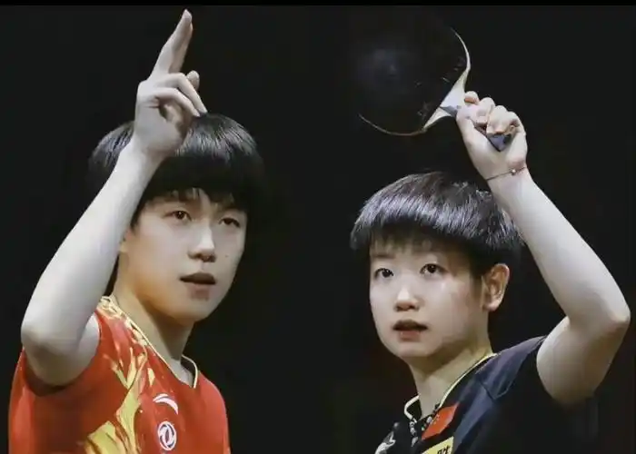 王楚钦的原声我先用了,#王楚钦 #王楚钦孙颖莎 现在心在体坛 - 抖音