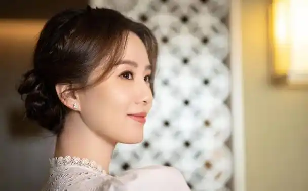 刘诗诗的"上位秘籍":不争不抢,努力敬业,只爱吴奇隆