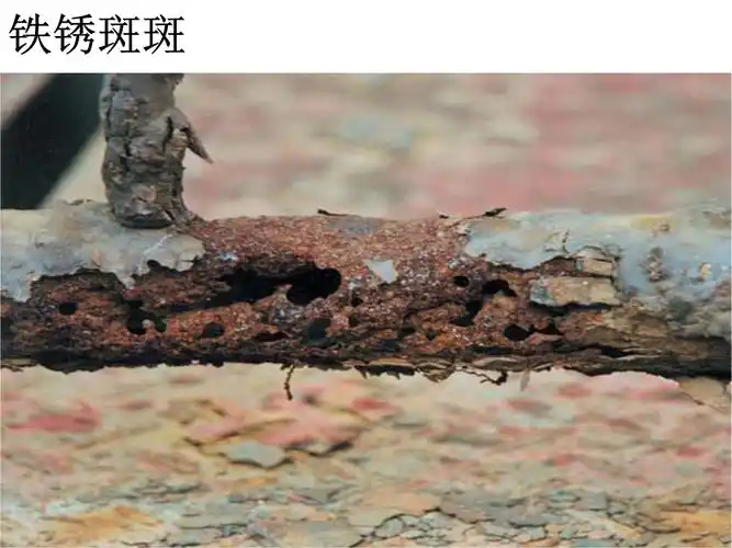 4金属的电化学腐蚀 (共28张ppt).ppt