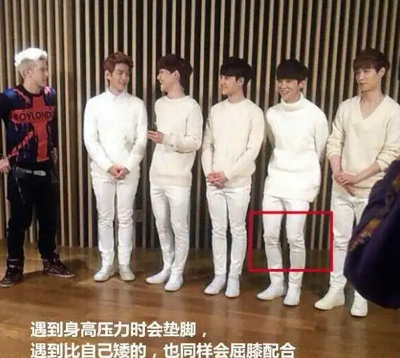 鹿晗|身高|关晓彤_新浪新闻