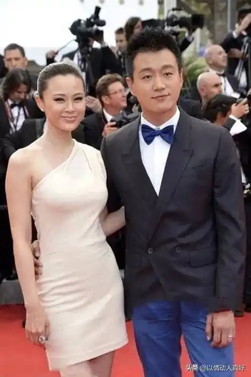 著名女演员关悦,曾与佟大为分手,为何要嫁给他,为他生下1儿2女_什么