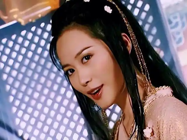 《小李飞刀》《小丈夫》中有精彩表现,但却一直不温不火