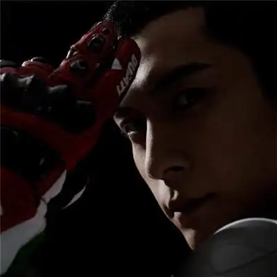 韩东君头像帅哥韩东君照片头像图片大全