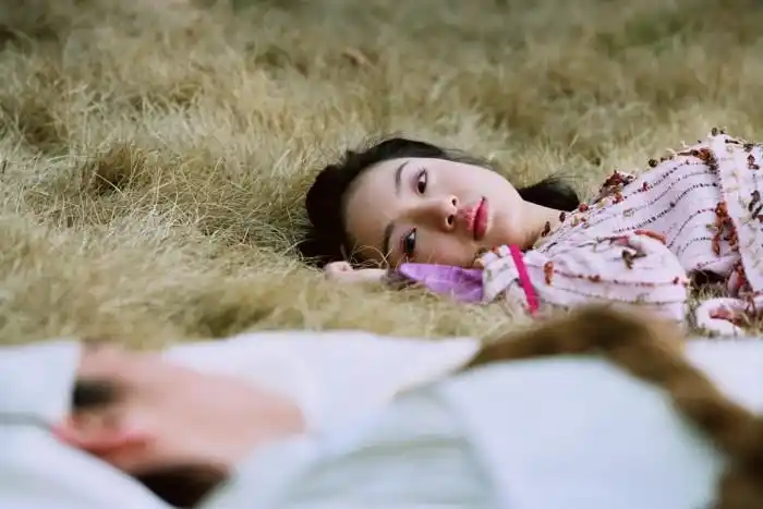 天外飞仙##胡歌##林依晨#地瓜 小七