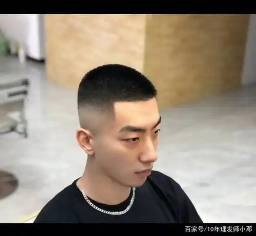 识别你的脸型 推荐你适合的发型