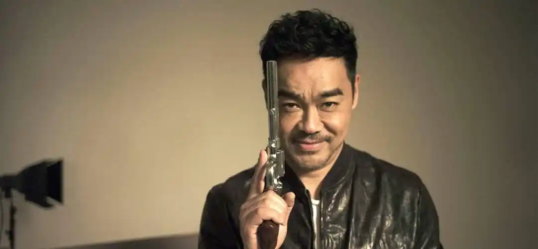 中国十大60后华人男演员,周星驰排第二!_票房_奖项_电影