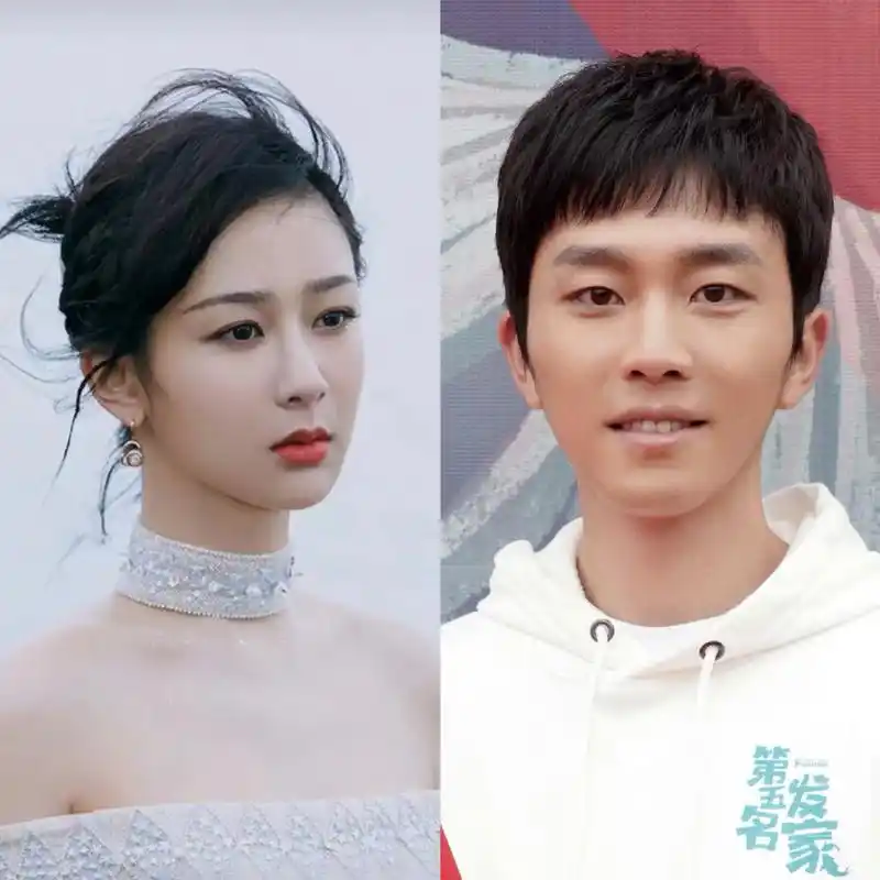 杨紫贺鹏be美学,贺鹏作为杨紫初恋,贺鹏真的做到了最好的前任,分开后