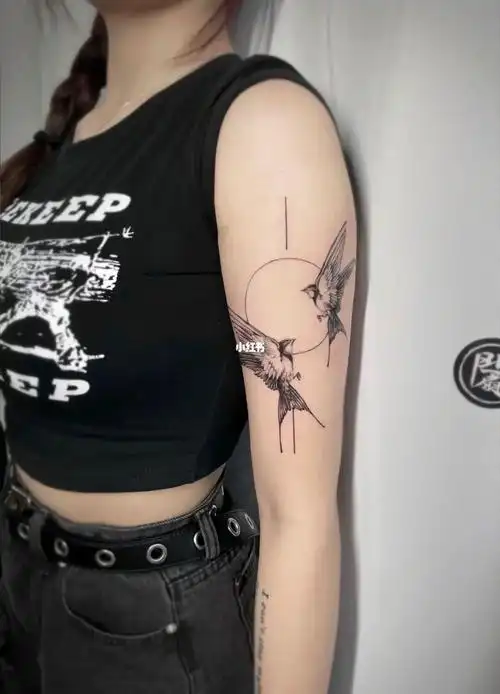 纹身纹完需要注意些什么