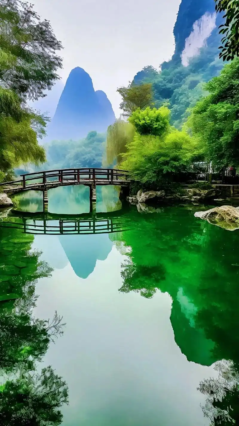 最美的自然风光,人文景观,一起来看看吧.你不能错过中国最著名 - 抖音