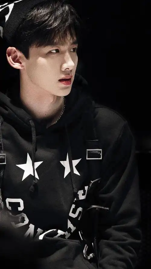 白敬亭高清壁纸(无水印)分享 白鸽们都来