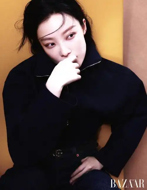 倪妮超话微醺感,正尽兴,整个世界更显缤纷.