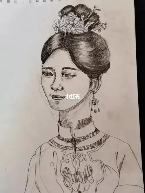 谭松韵罗十一娘