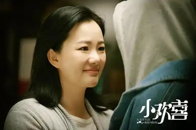 睇嘢|《小欢喜》高分收官!离不开三位影后视后同台飚戏!