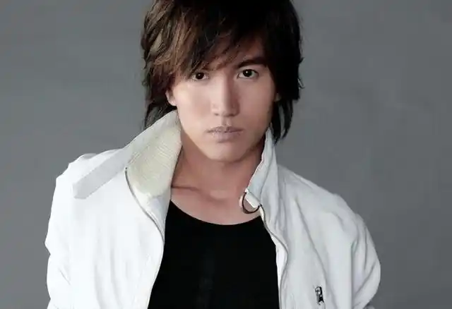 45岁的言承旭依旧少年感十足,网友:道明寺回来了