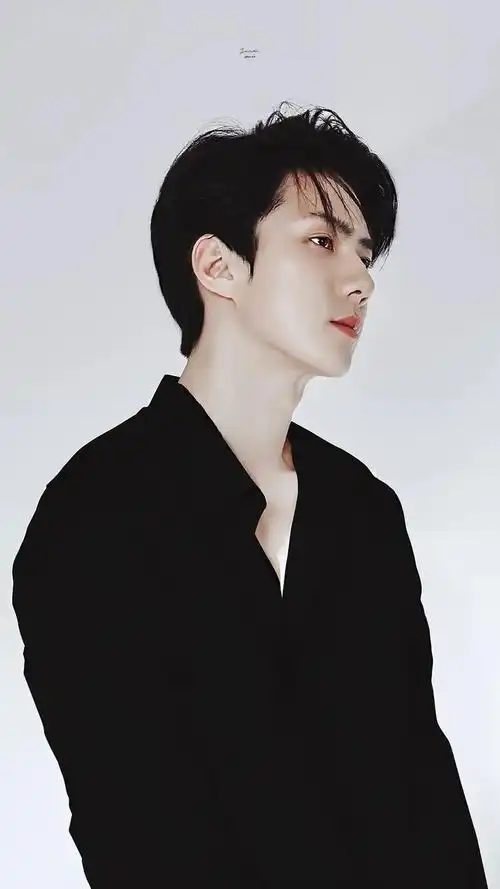 有没有哪些吴世勋的神仙图片