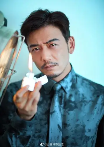 明天杨烁将空降太原有一起去看的吗