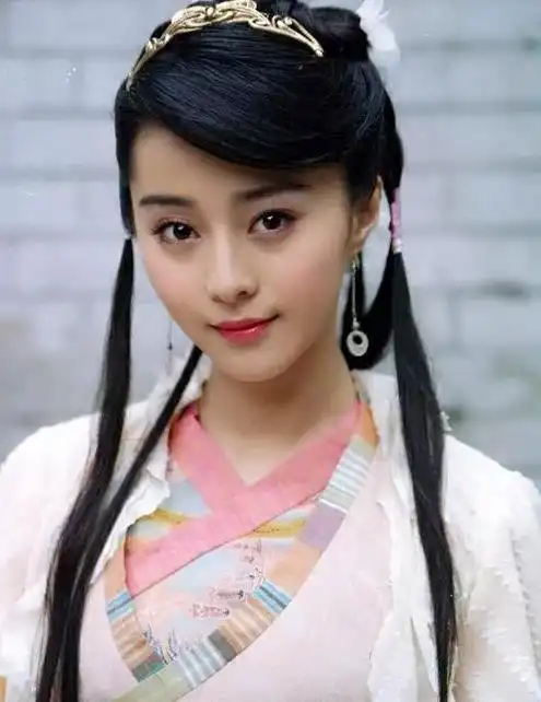 20岁范冰冰古装造型才是颜值巅峰,那叫一个美_网易订阅