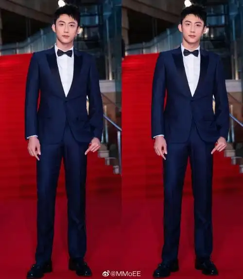 黄景瑜迪奥香氛世家大使##黄景瑜