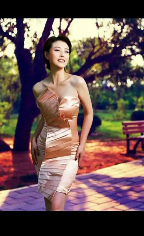 比国际脏还污的女演员排行榜最后一个让冯小刚见红