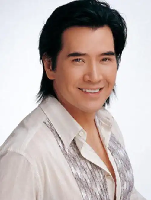 59岁费翔近照曝光帅了半辈子现今却颠覆形象和当年判若两人