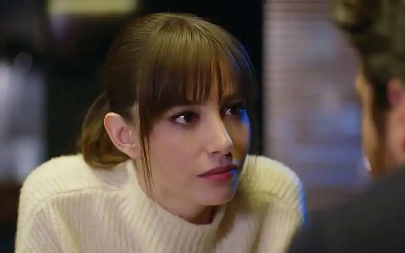 霸道总裁爱上小厨娘,浪漫土耳其甜剧《满月,第22集》_哔哩哔哩_bili