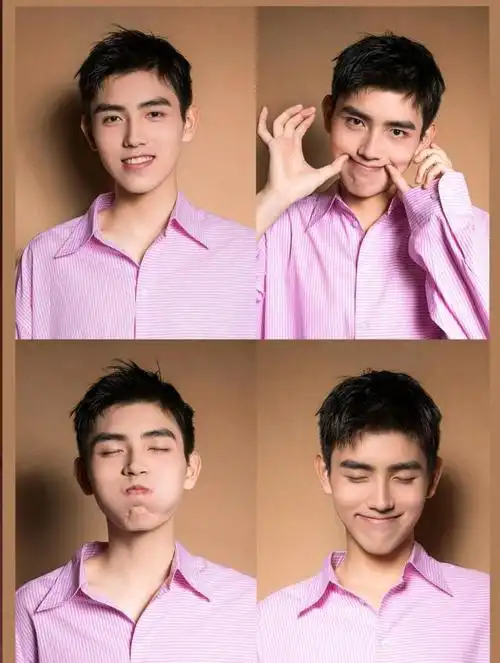 从《我和我的祖国》,看新生代实力演员 ——陈飞宇 刘昊然