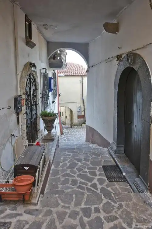 新生装修风格之叙利亚装修风格