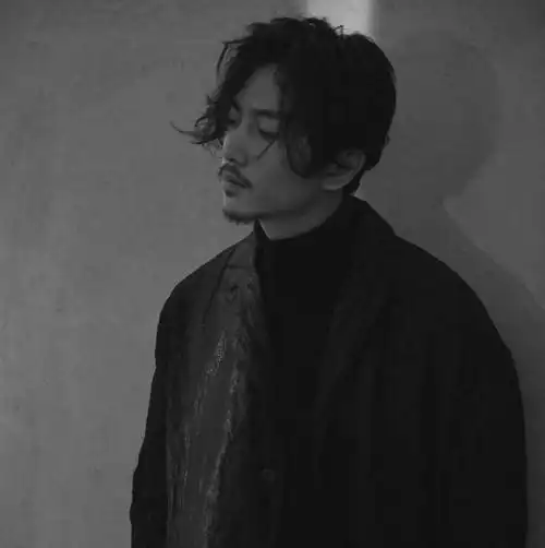 陈晓雅痞不羁魅力写真高清图片