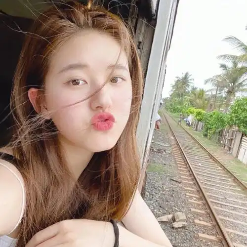 头像赵露思肉丝呀