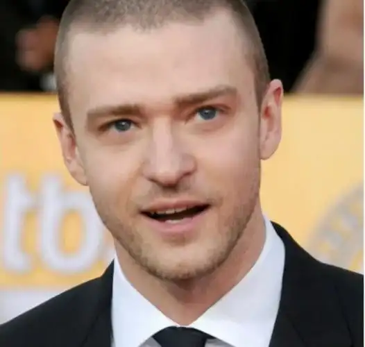 美式圆寸,不同头型怎么选择合适的寸头