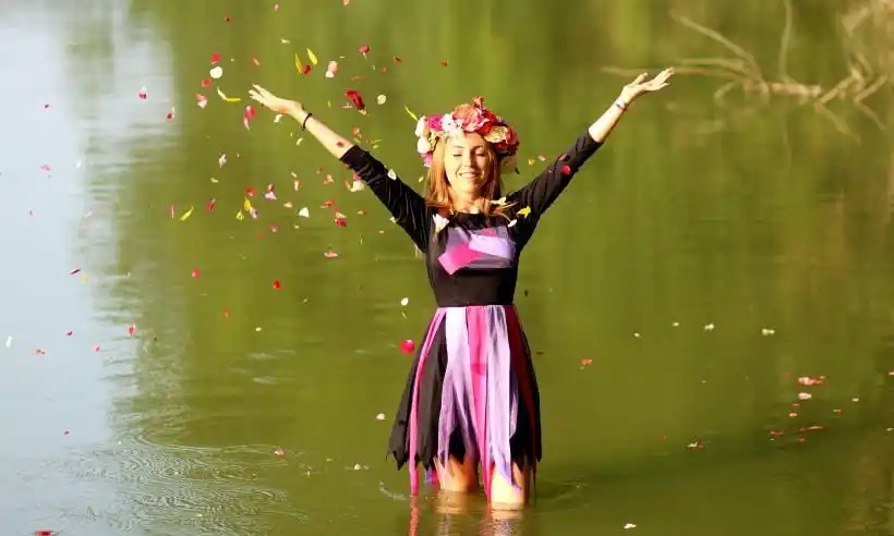 中二晚期 总觉得自己超凡脱俗的四大星座