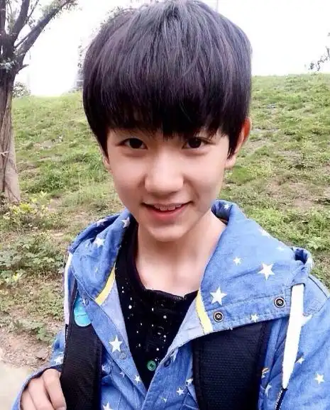 tfboys