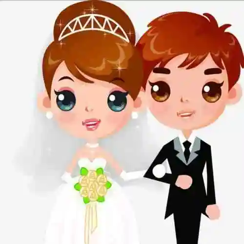 夫妻之间暖心的情话短句(朴实相濡以沫相爱相守的简短俏皮经典情话)