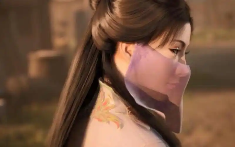 一组仙气飘飘的动漫音乐