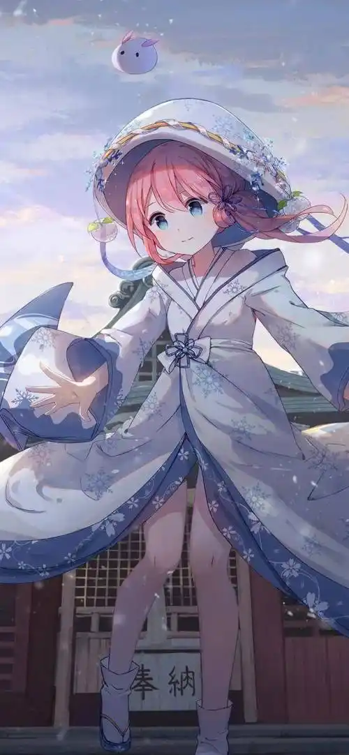 喵特社区 > 三次元 > 动漫壁纸