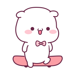 【我叫小可爱5】微信表情