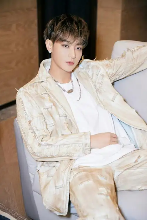 黄子韬isback演唱会