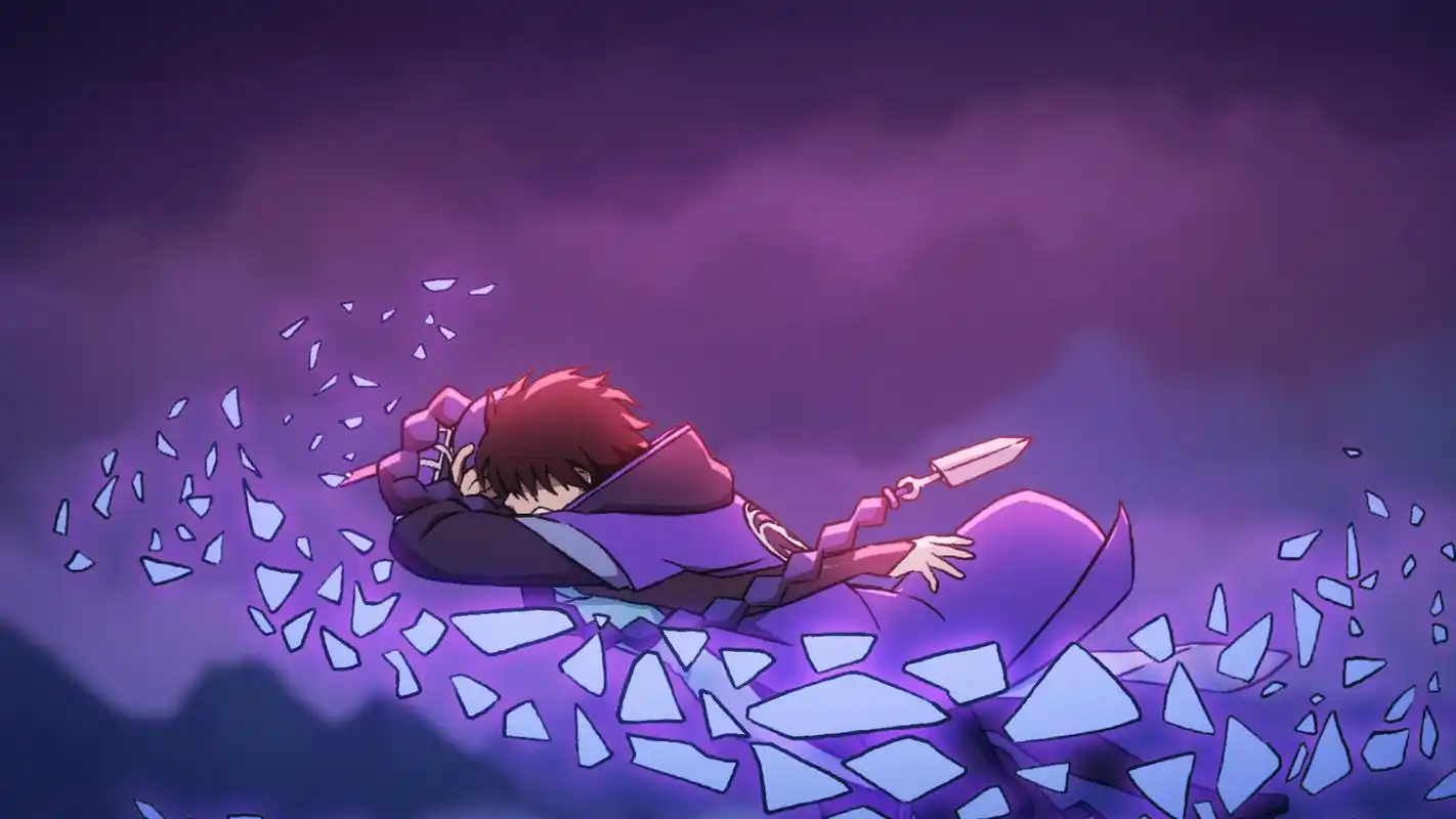 电脑壁纸推荐:刺客伍六七