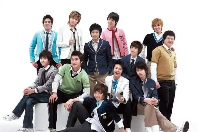 sj前成员金起范复出惊喜出演蒙面歌王面貌沧桑令人唏嘘