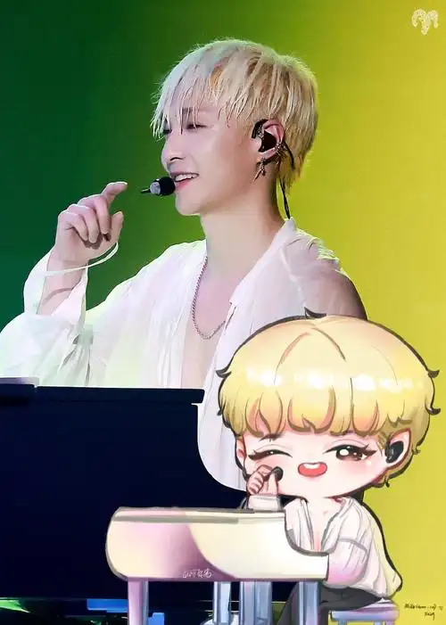 张艺兴大航海2巡演