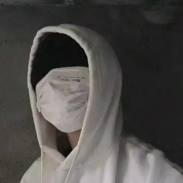 2020微信男生头像帅气高冷范只要与你有关我就会勇敢