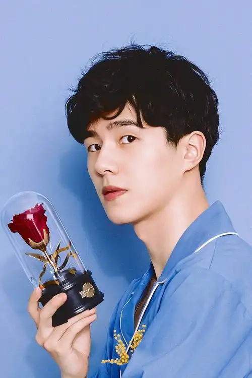 刘昊然 - 堆糖,美图壁纸兴趣社区