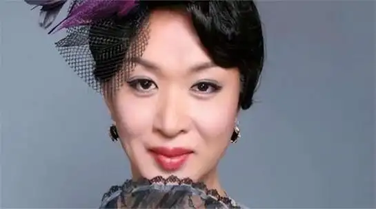 金星复婚她第一任妻子貌美如花离婚时还怀着孕如今上了热搜