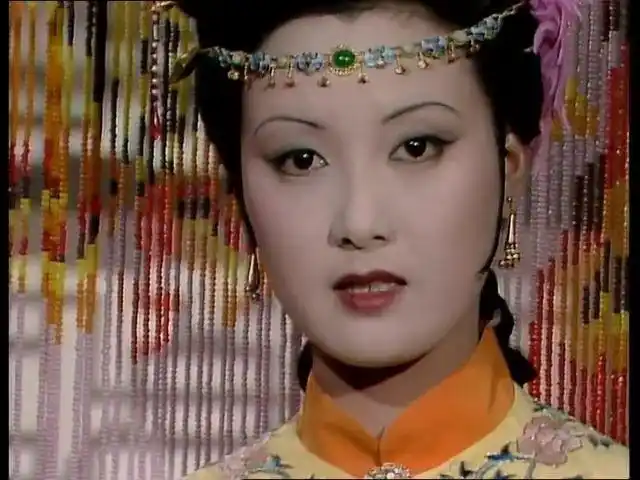 露珠说红楼(十八):王熙凤到底是谁的女儿