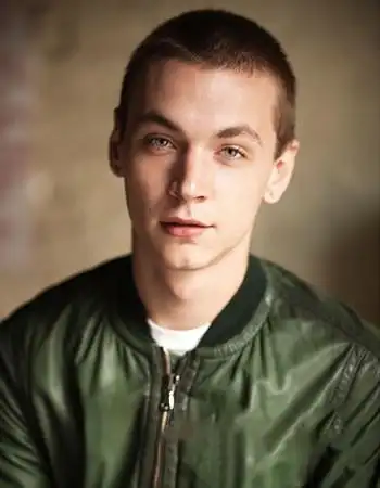 欧美男生短发寸头发型 干练又帅气