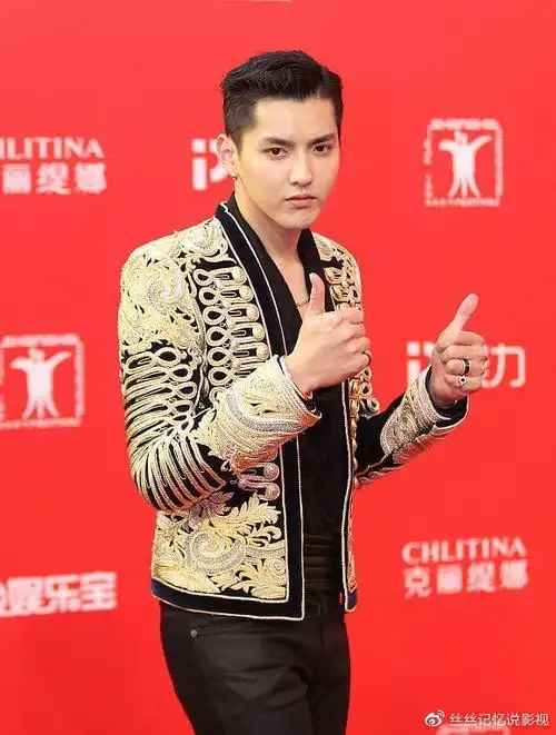 吴亦凡遭爆从不戴套玩弄多名正妹搭讪套路全曝光