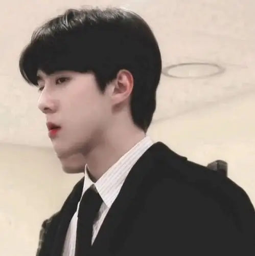 【头像】吴世勋