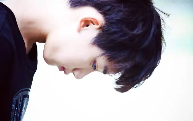 【丁程鑫】反差萌