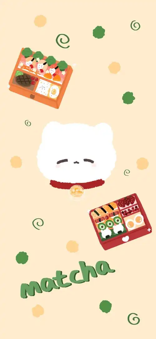 小熊奶桃 - 堆糖,美图壁纸兴趣社区