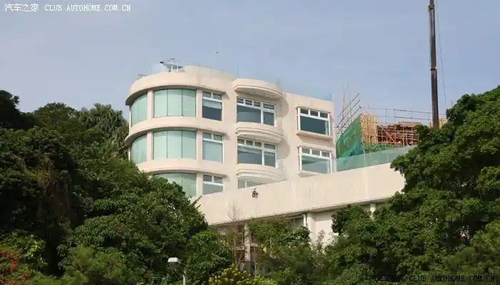 一代天后-邓丽君的故居,据说要被改成博物馆.